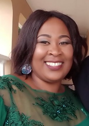 VICE CHAIRPERSON